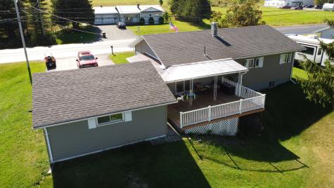 800 Main Street Madawaska ME 04756