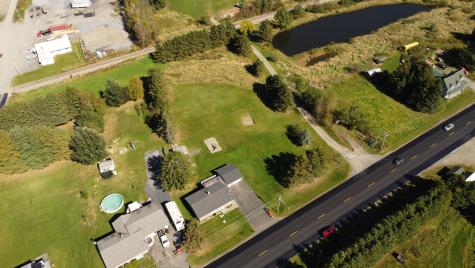 800 Main Street Madawaska ME 04756