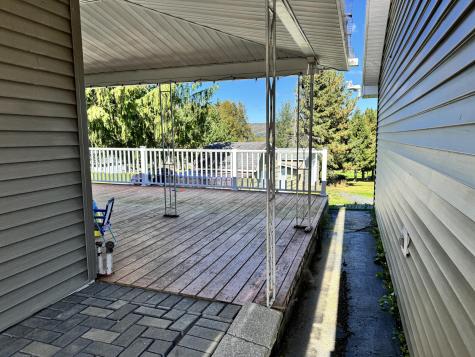 800 Main Street Madawaska ME 04756