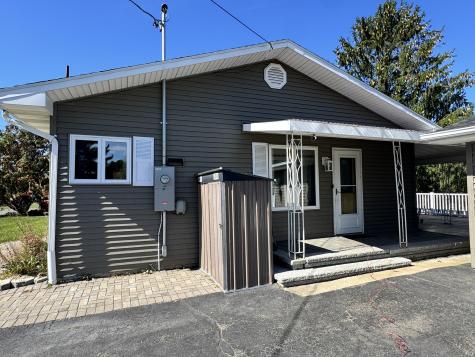 800 Main Street Madawaska ME 04756