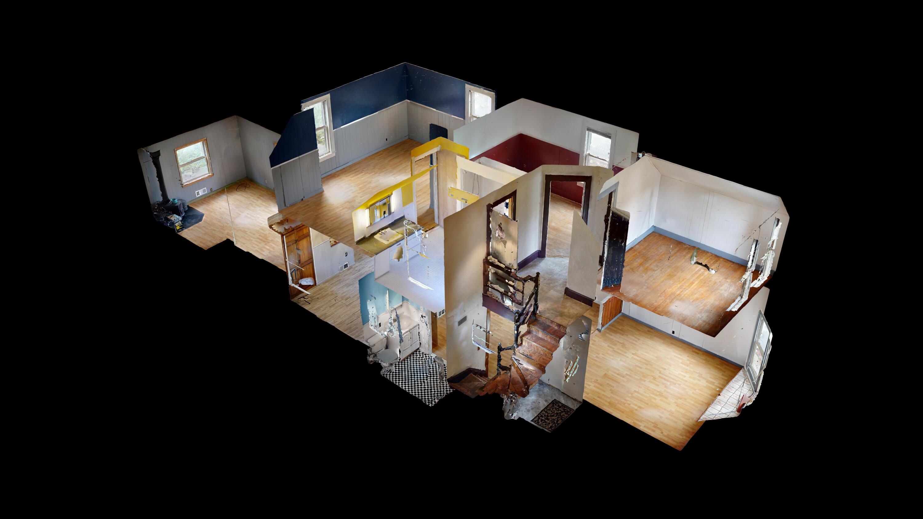 17 Green Street Lewiston ME 04240