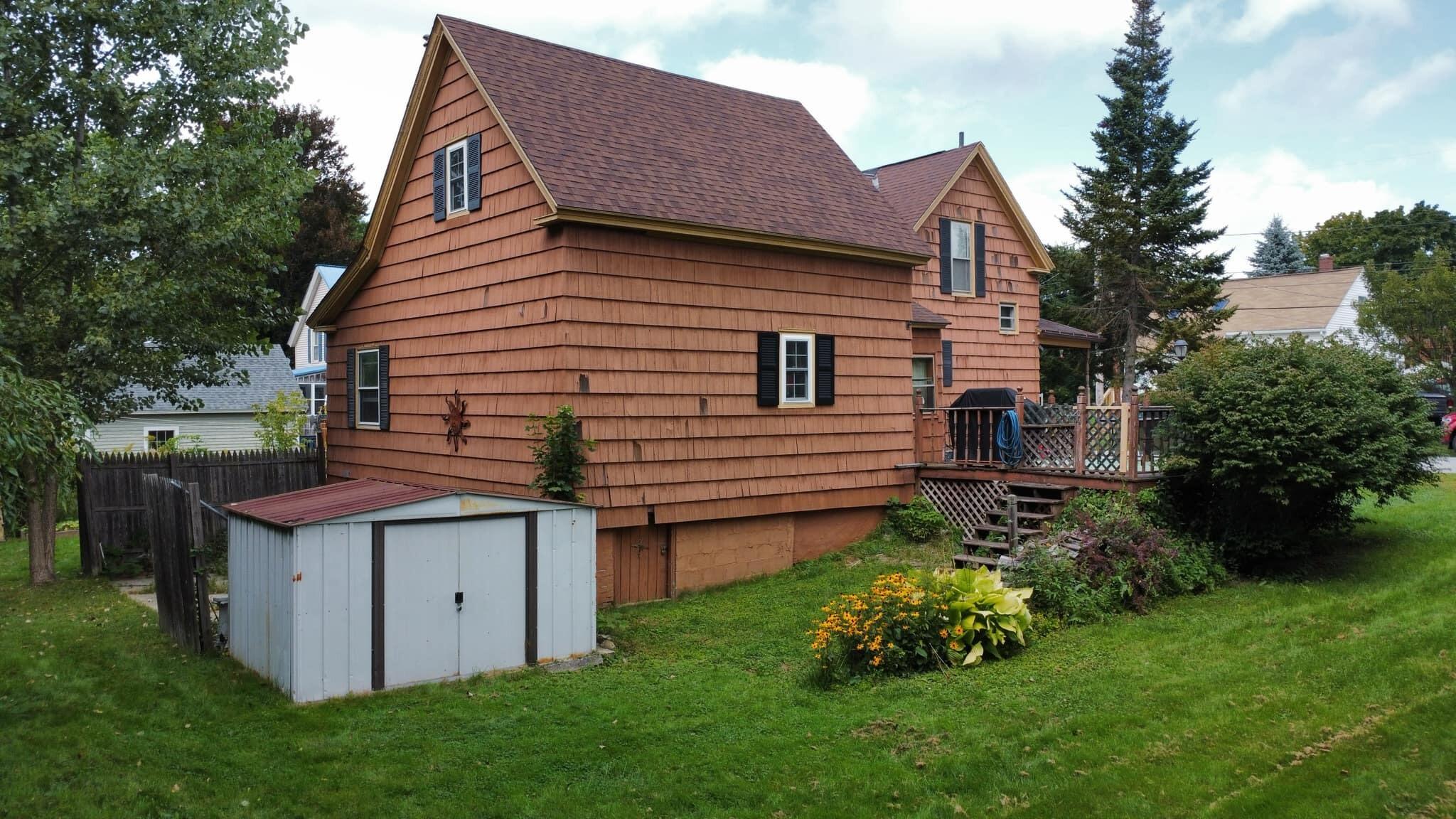 17 Green Street Lewiston ME 04240