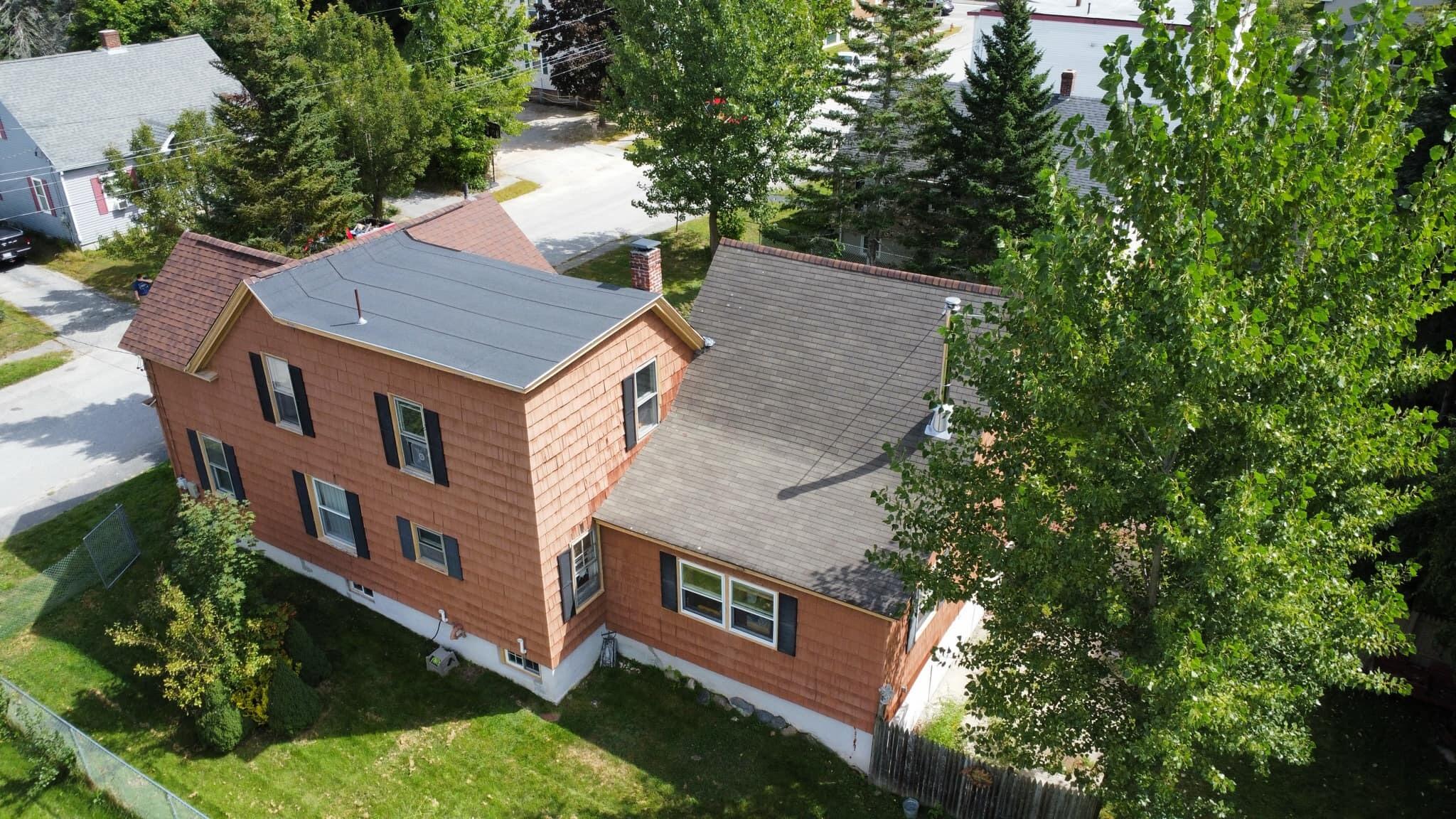 17 Green Street Lewiston ME 04240