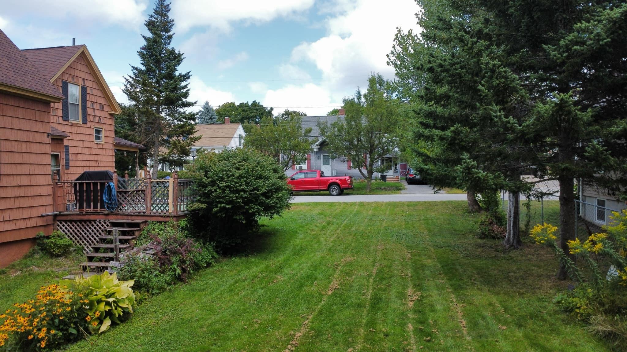 17 Green Street Lewiston ME 04240