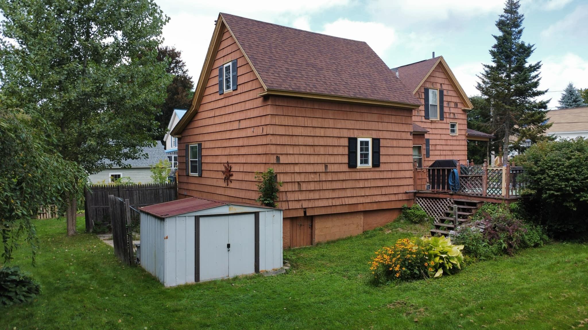 17 Green Street Lewiston ME 04240