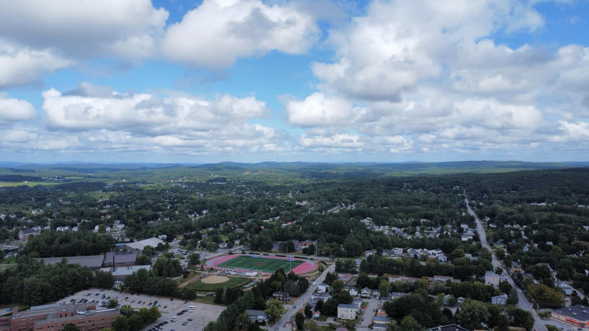 17 Green Street Lewiston ME 04240