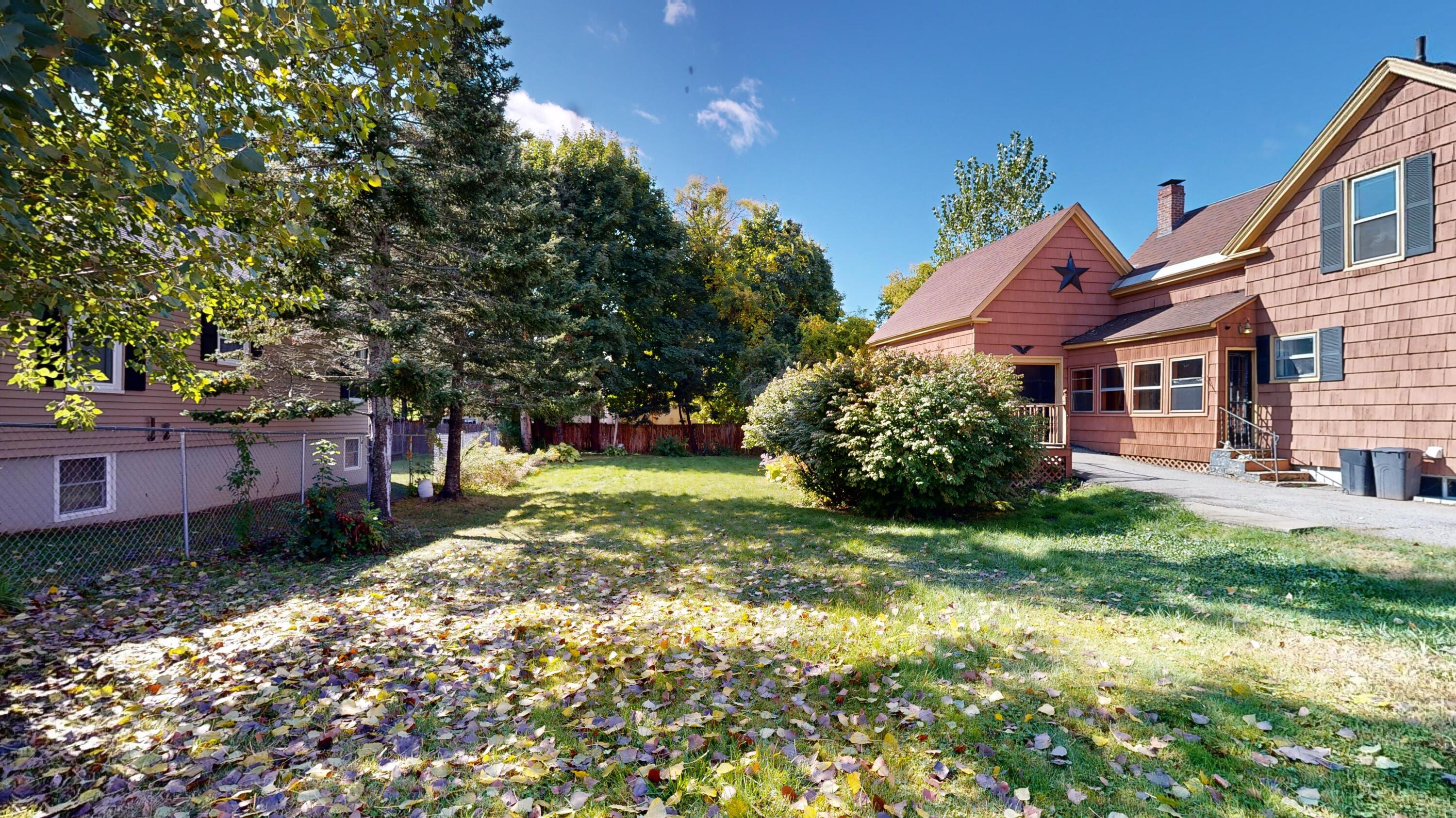 17 Green Street Lewiston ME 04240