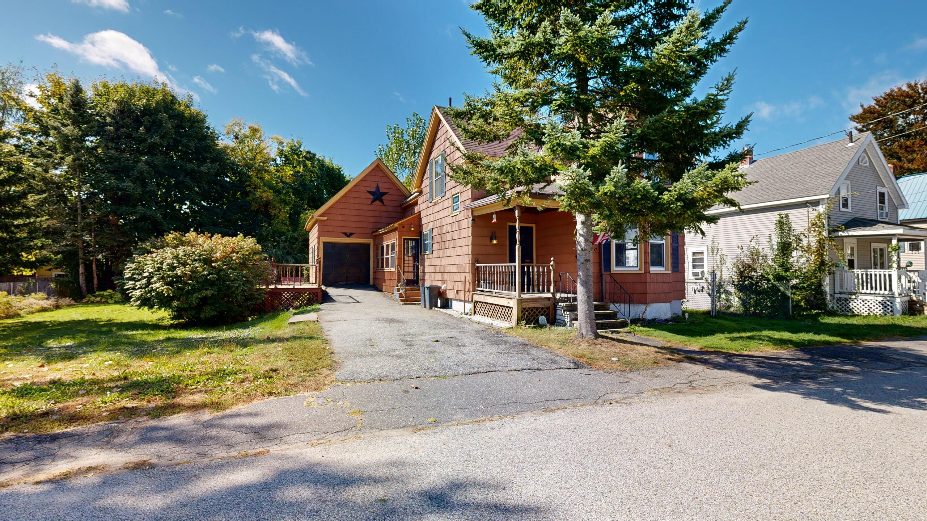 17 Green Street Lewiston ME 04240