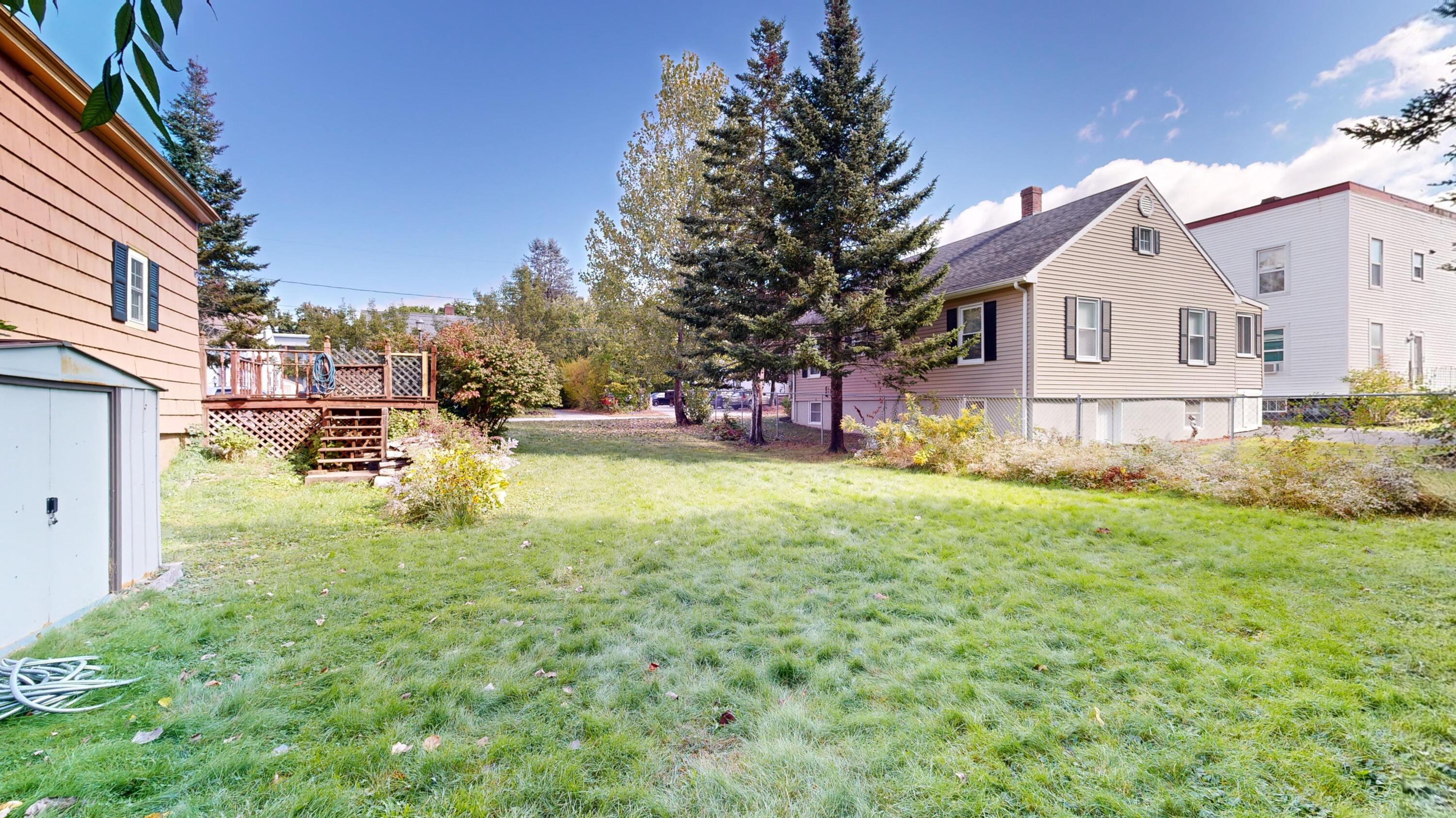 17 Green Street Lewiston ME 04240