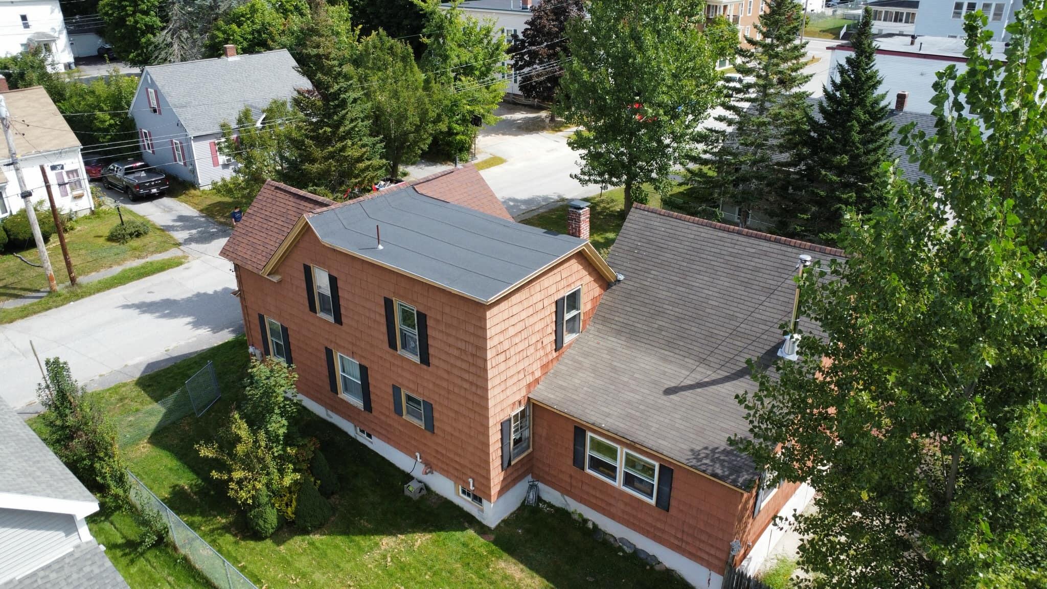 17 Green Street Lewiston ME 04240