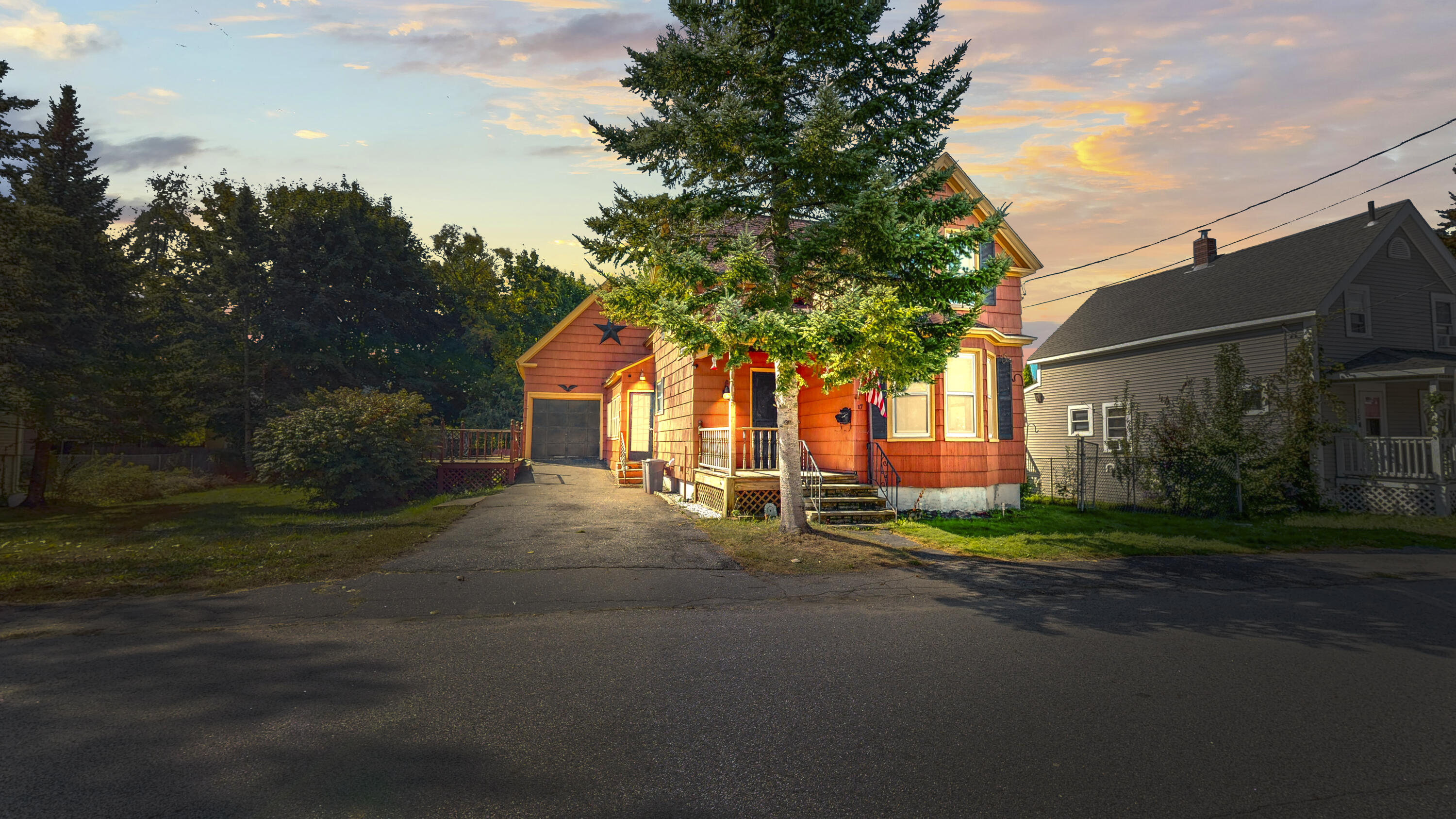 17 Green Street Lewiston ME 04240