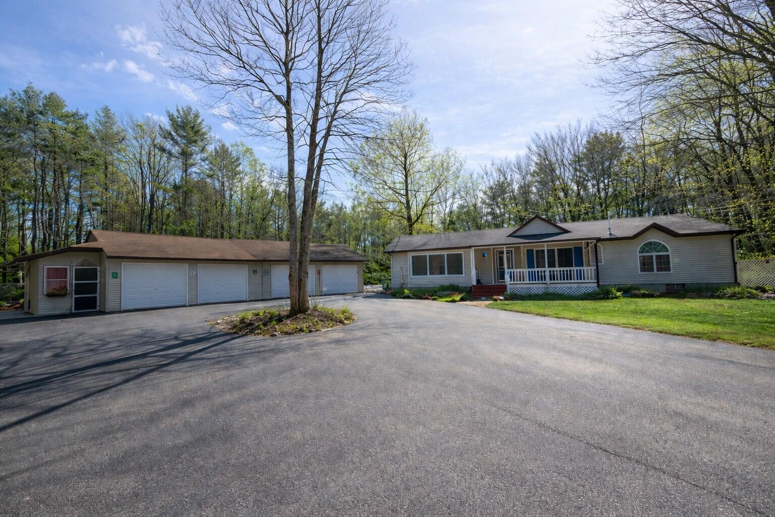 1523 North Road North Yarmouth ME 04097