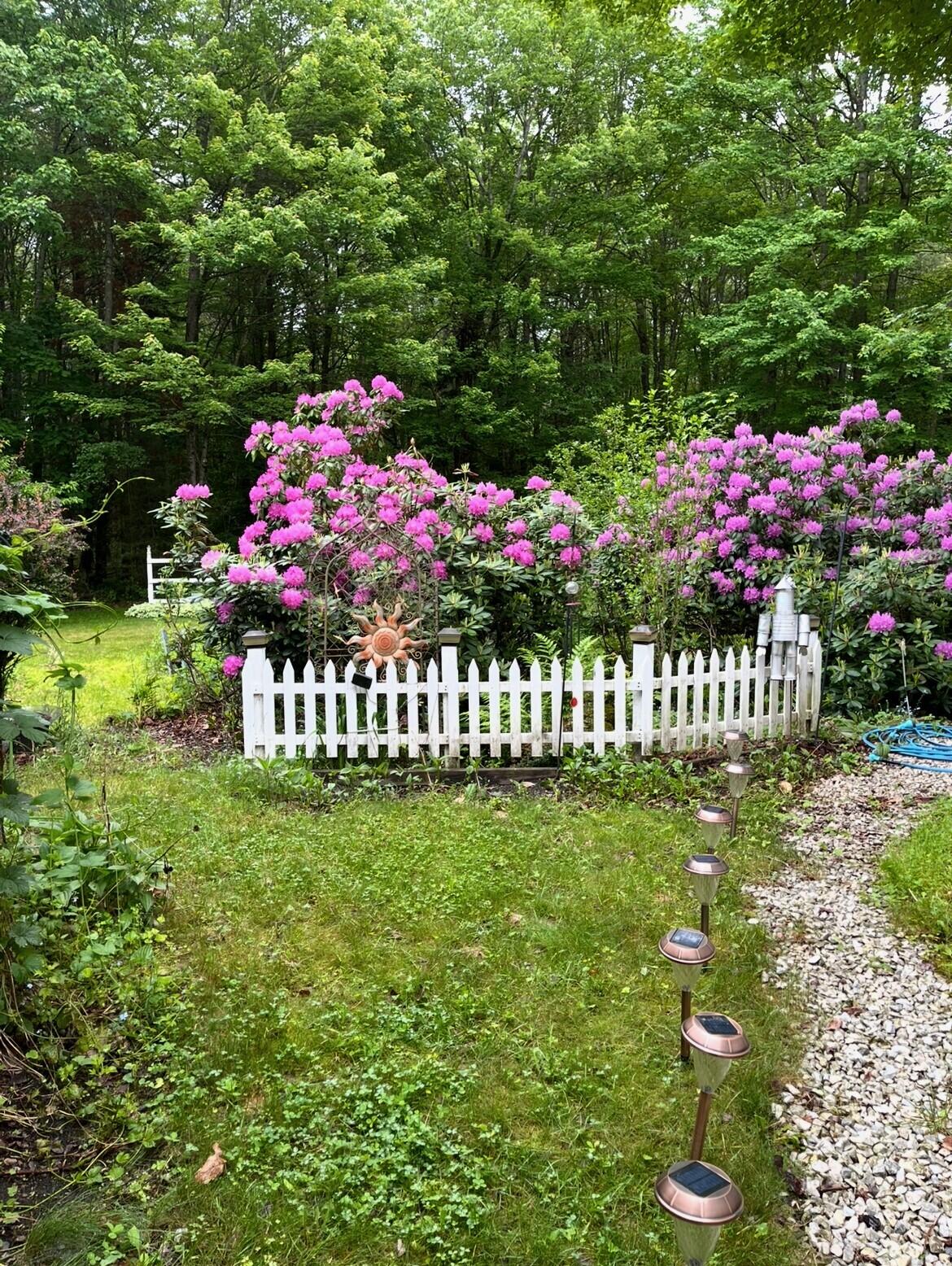 1523 North Road North Yarmouth ME 04097