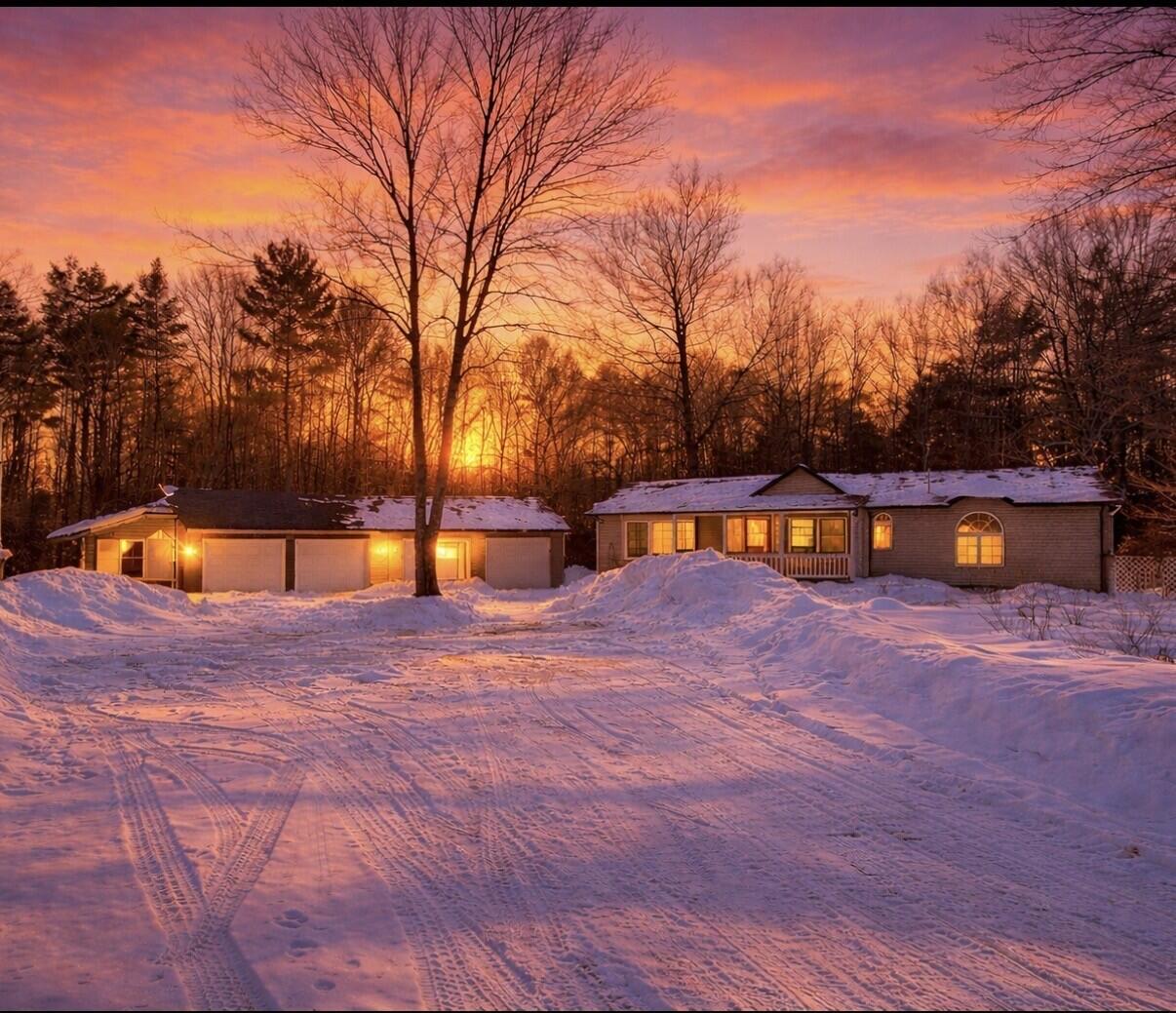 1523 North Road North Yarmouth ME 04097