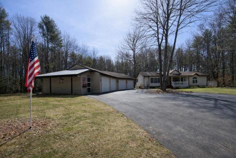 1523 North Road North Yarmouth ME 04097