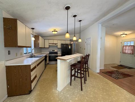 1523 North Road North Yarmouth ME 04097