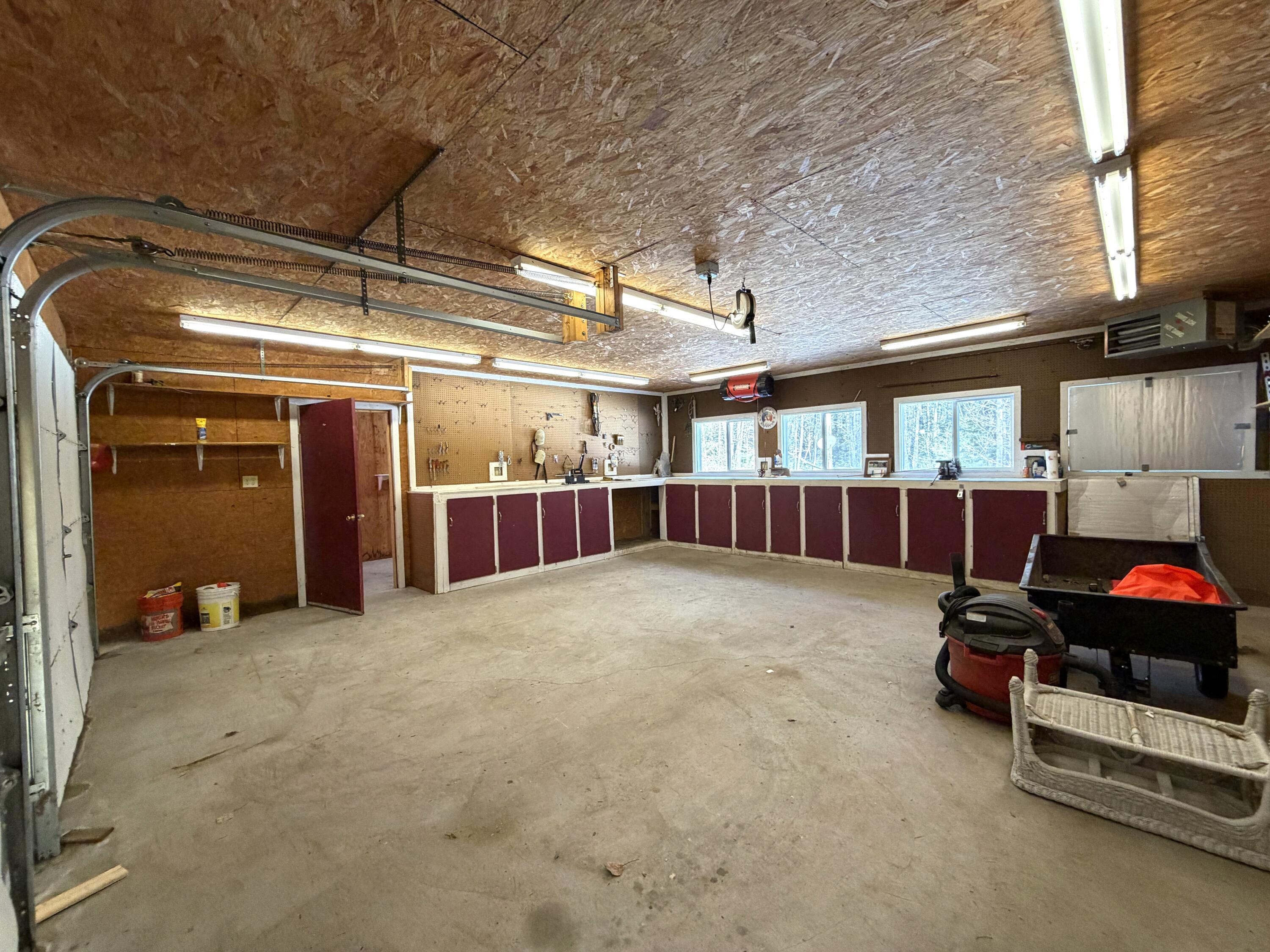 1523 North Road North Yarmouth ME 04097