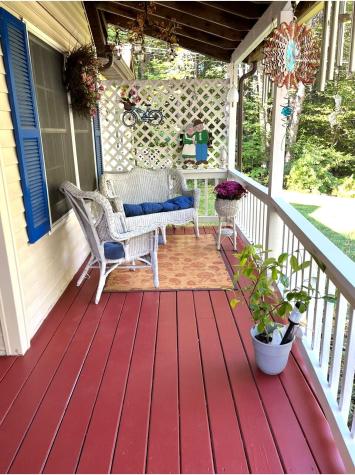 1523 North Road North Yarmouth ME 04097