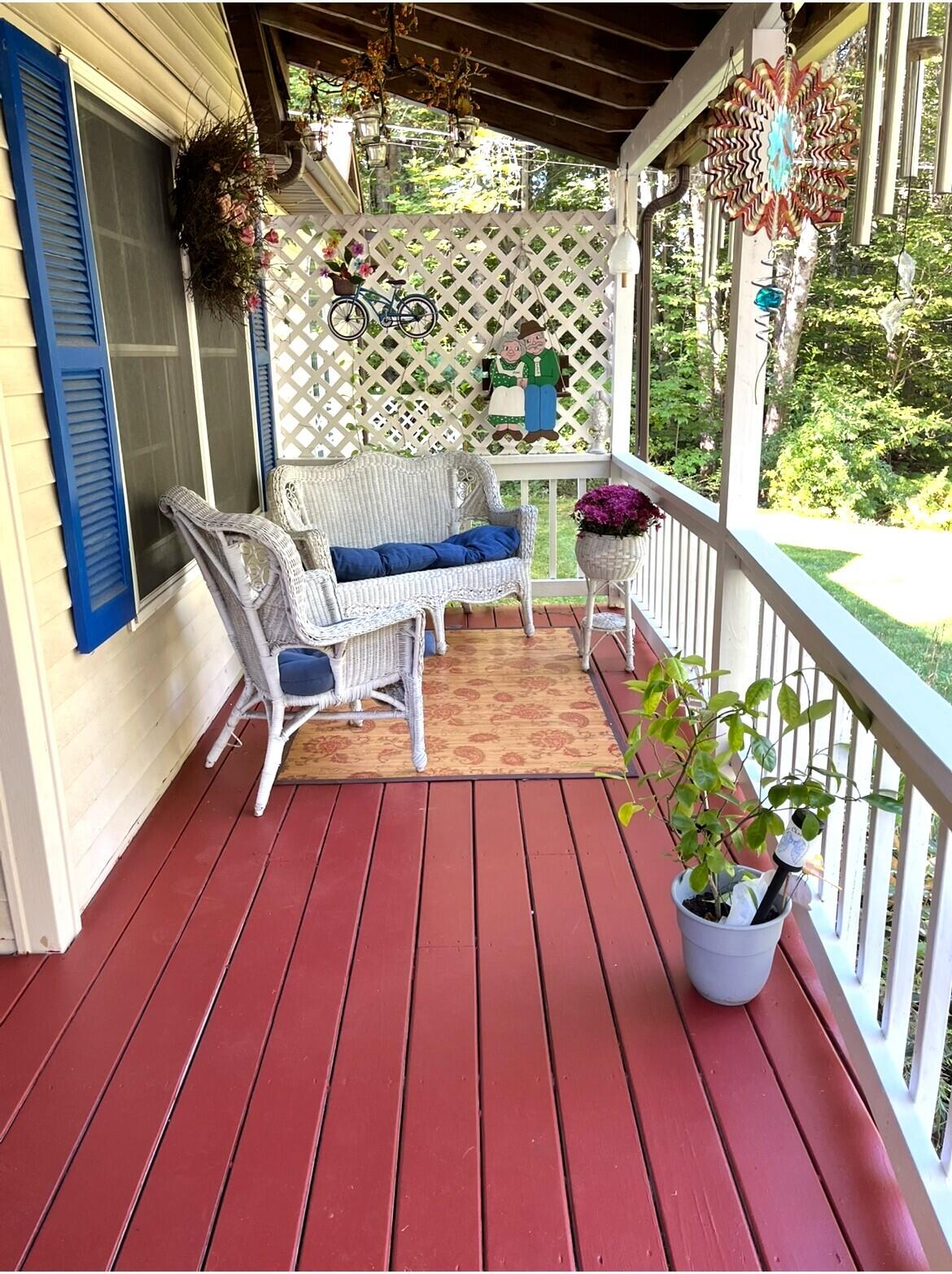 1523 North Road North Yarmouth ME 04097