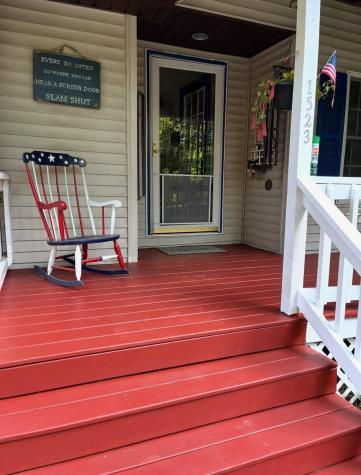 1523 North Road North Yarmouth ME 04097