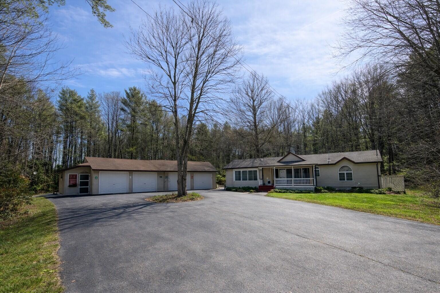 1523 North Road North Yarmouth ME 04097