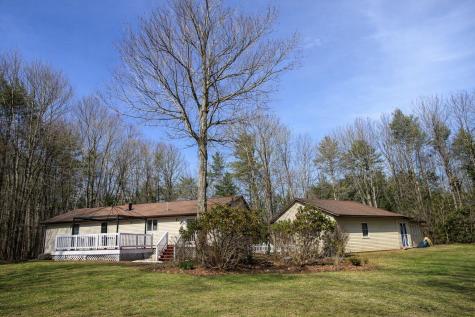 1523 North Road North Yarmouth ME 04097