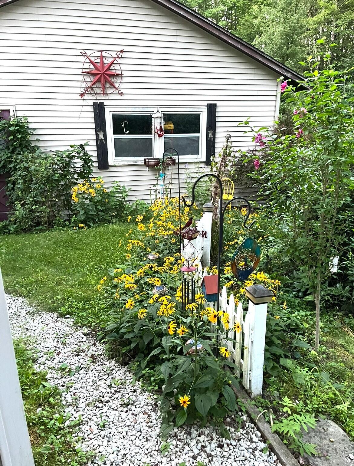 1523 North Road North Yarmouth ME 04097