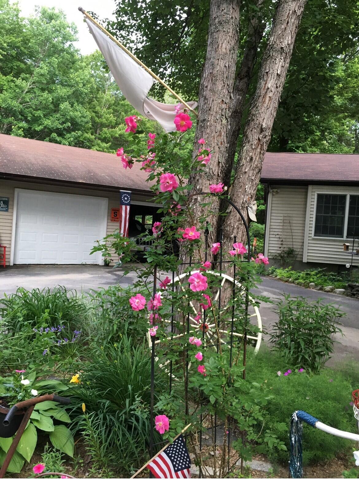 1523 North Road North Yarmouth ME 04097