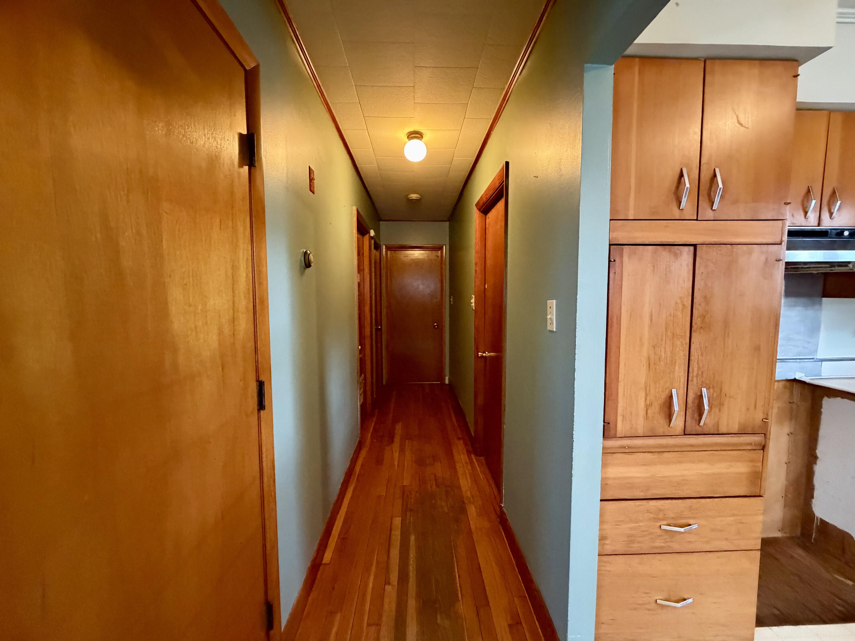 12 Palm Street East Millinocket ME 04430