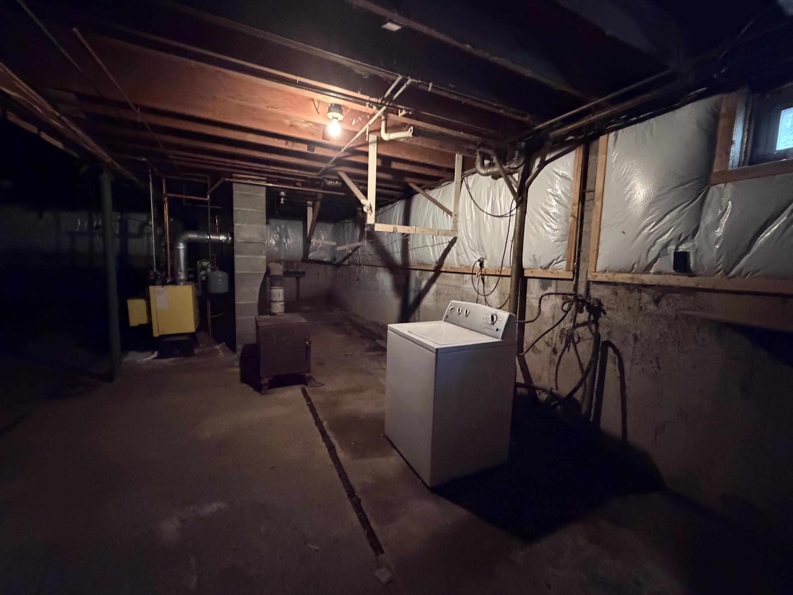 12 Palm Street East Millinocket ME 04430