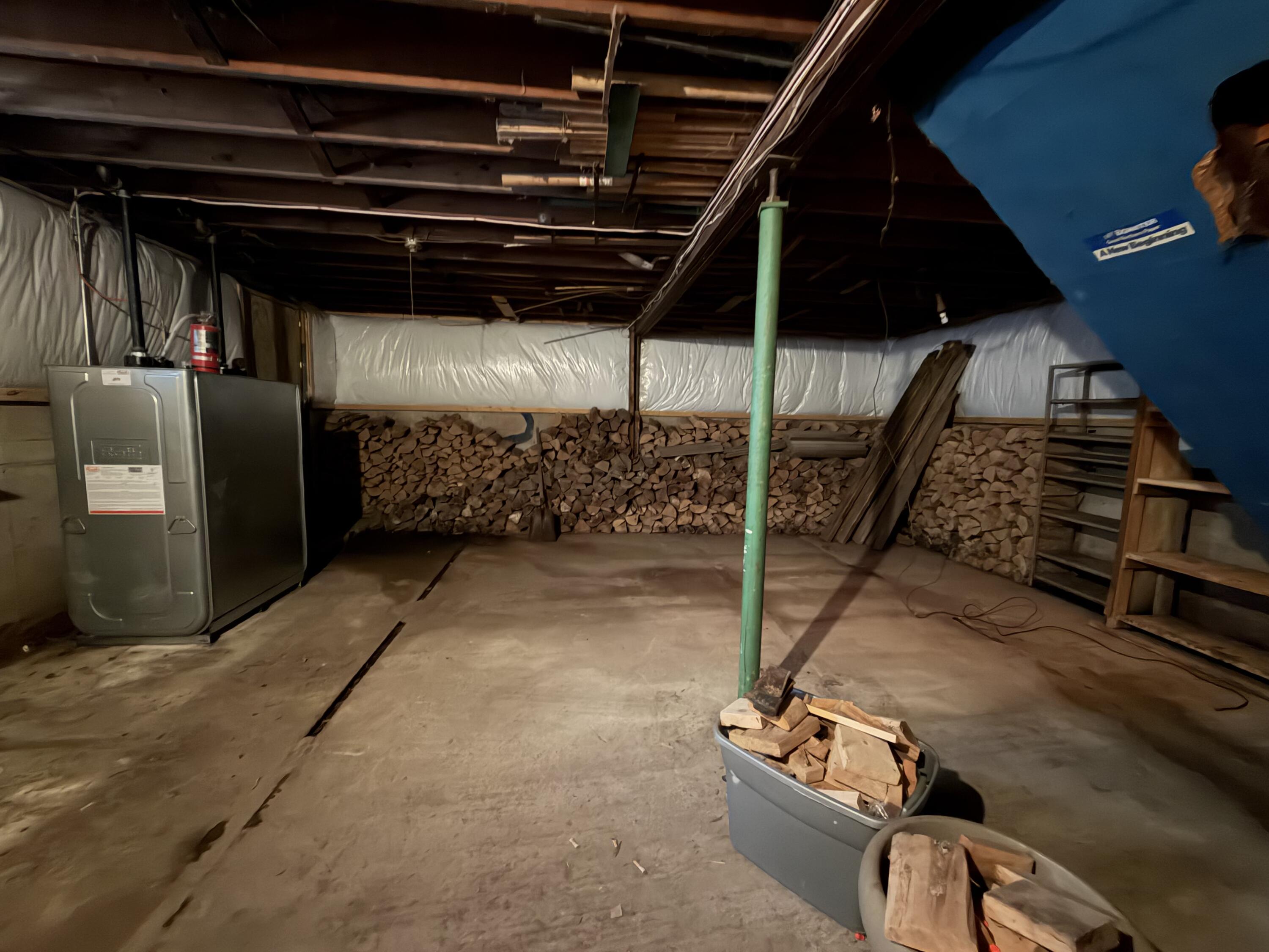 12 Palm Street East Millinocket ME 04430