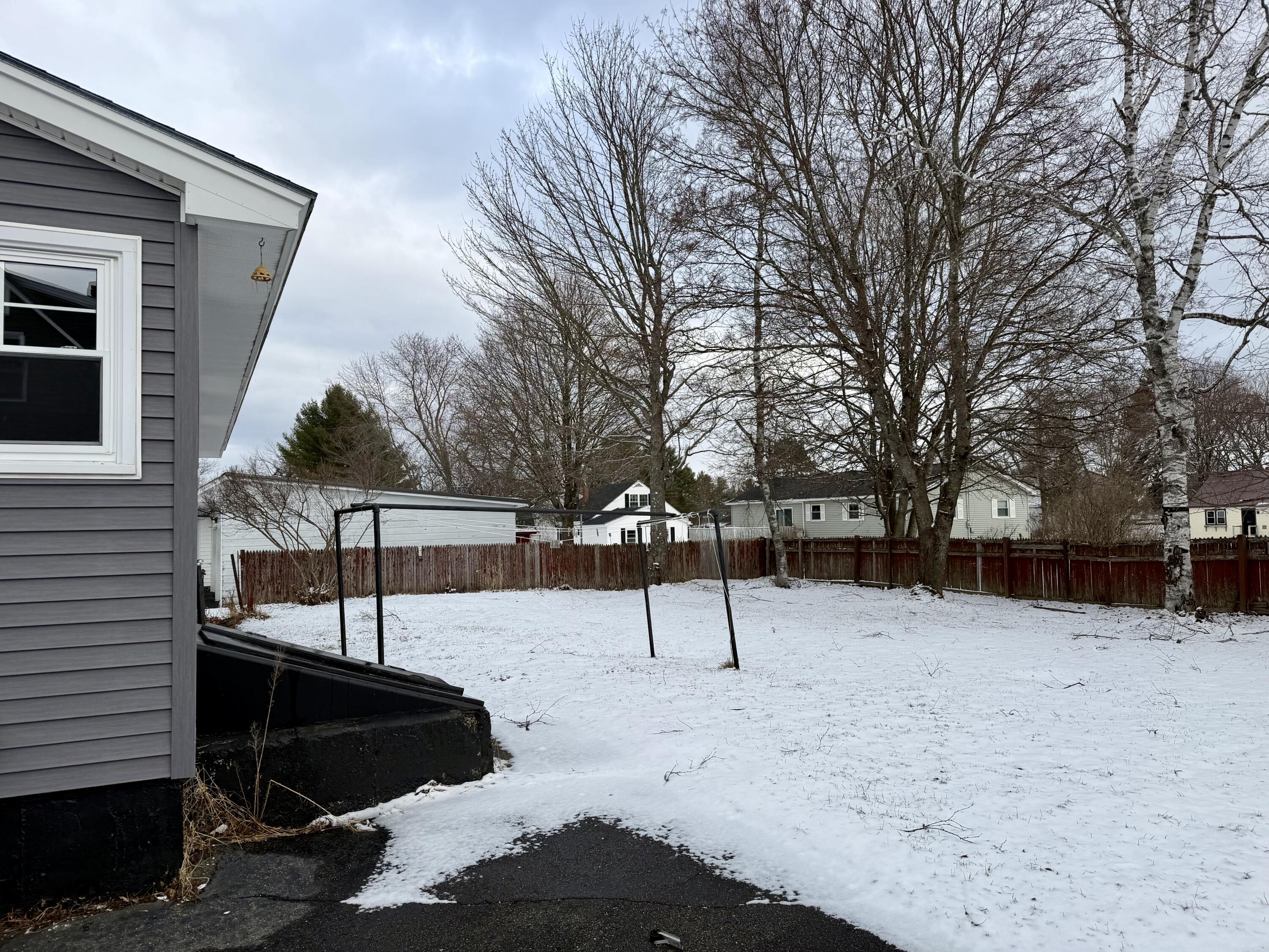 12 Palm Street East Millinocket ME 04430