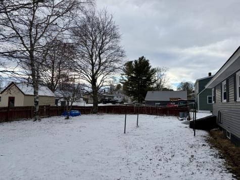 12 Palm Street East Millinocket ME 04430