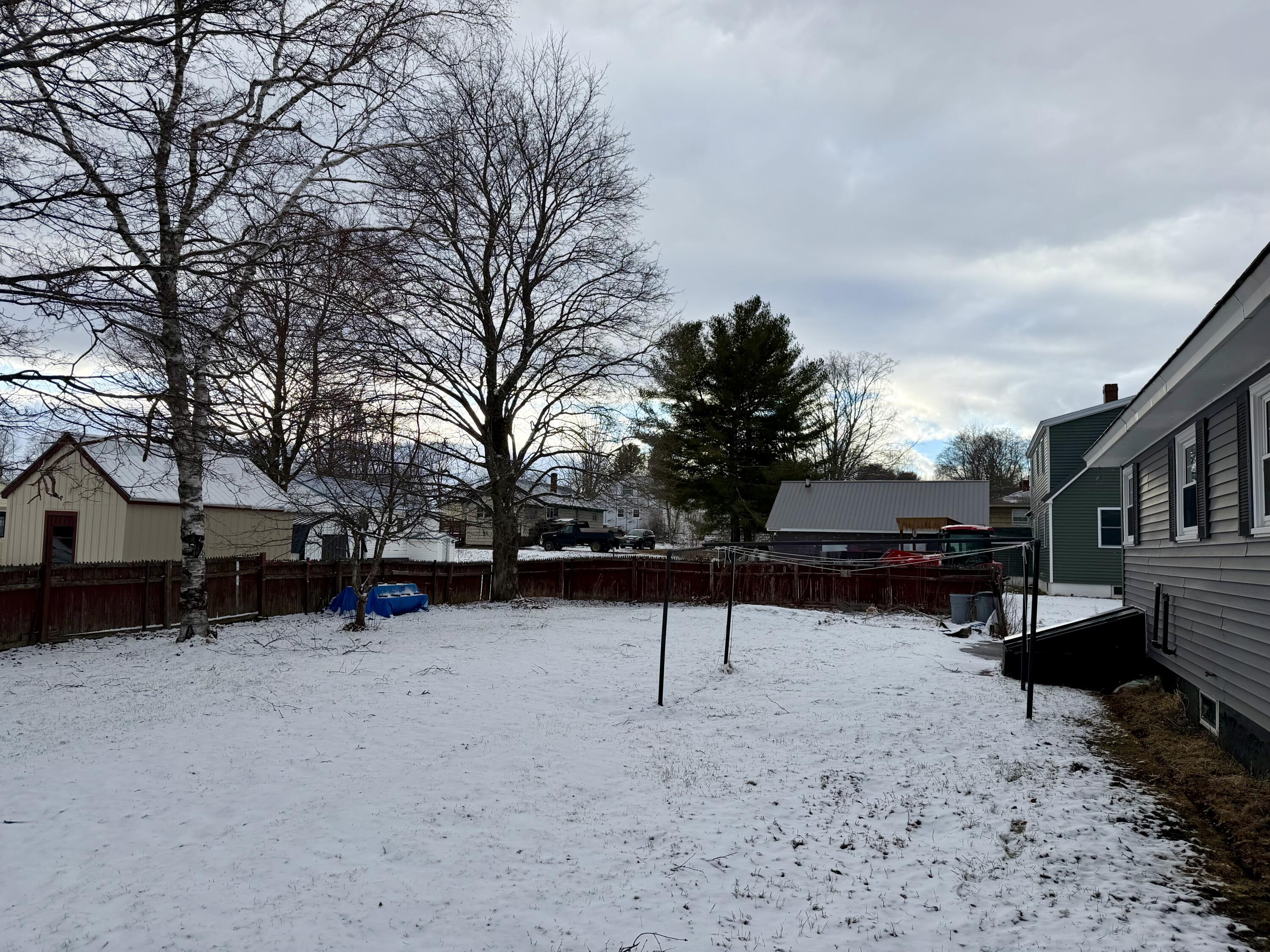 12 Palm Street East Millinocket ME 04430