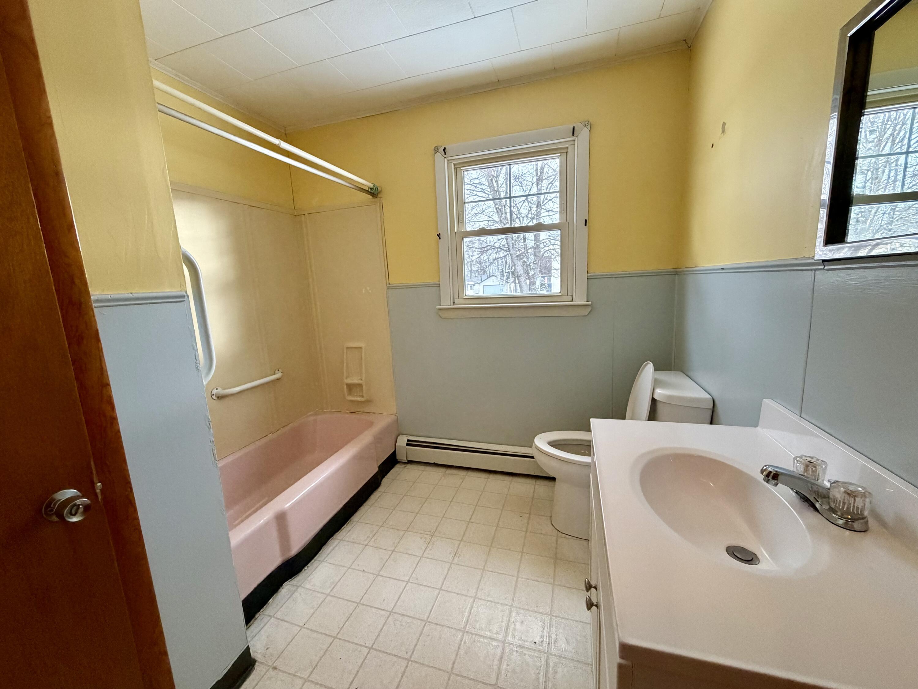 12 Palm Street East Millinocket ME 04430