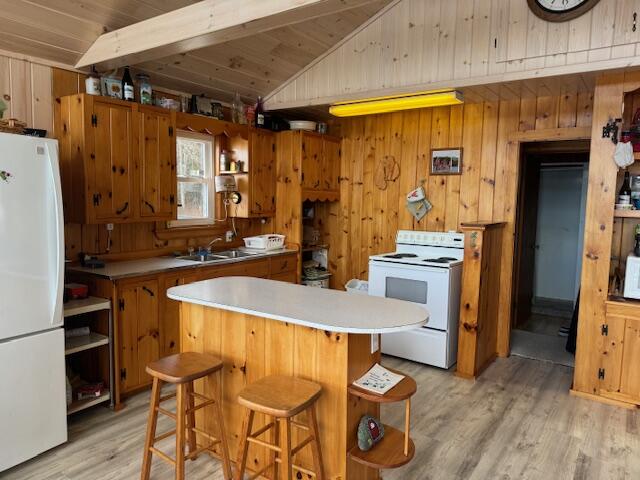 26 Cove Road Franklin ME 04634