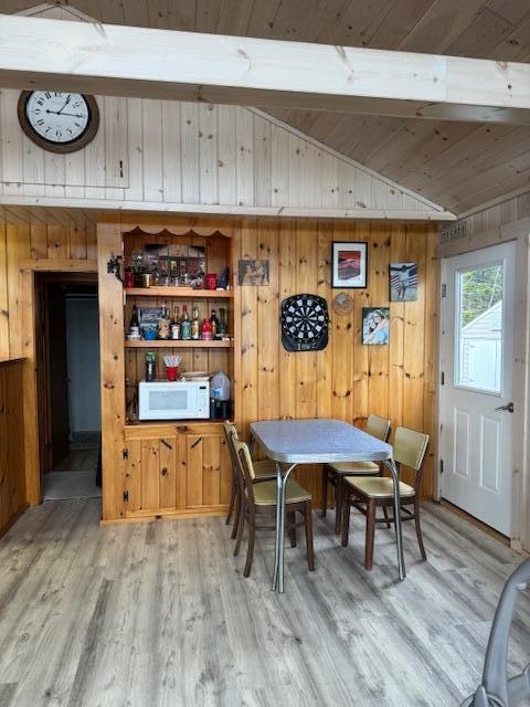 26 Cove Road Franklin ME 04634