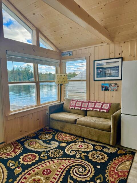 26 Cove Road Franklin ME 04634