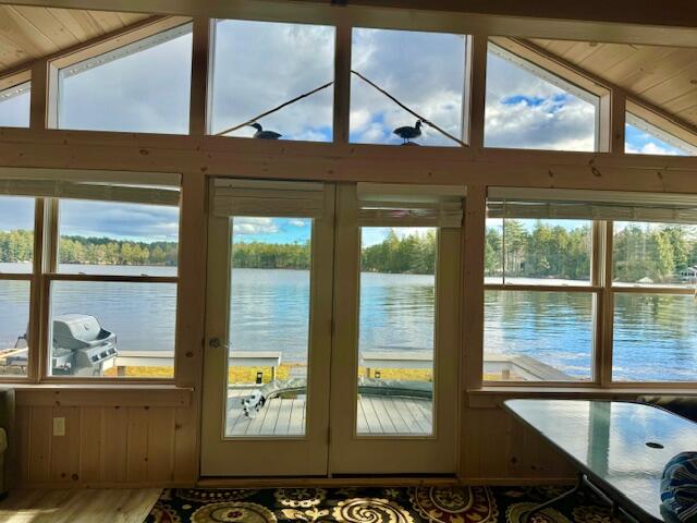 26 Cove Road Franklin ME 04634