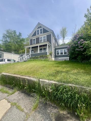 42 Spruce Street Rumford ME 04276