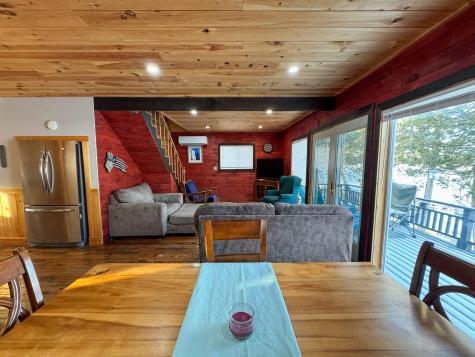 69 Shady Lane Lincoln ME 04457