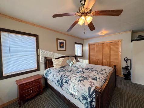 69 Shady Lane Lincoln ME 04457