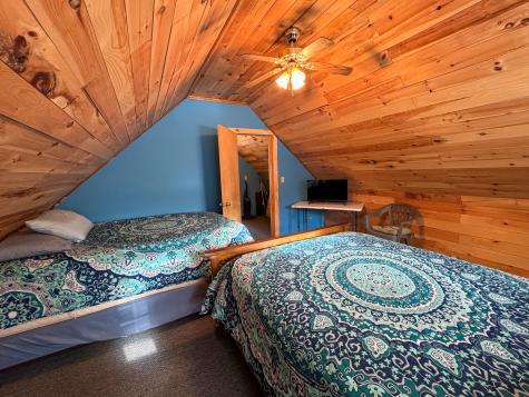 69 Shady Lane Lincoln ME 04457