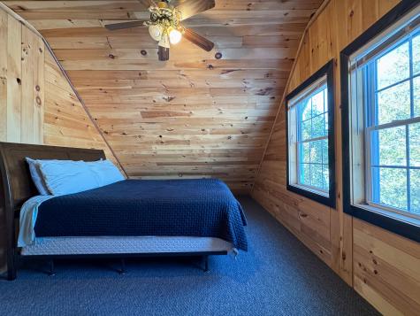 69 Shady Lane Lincoln ME 04457