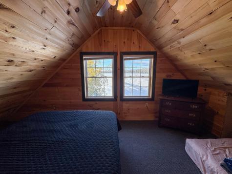 69 Shady Lane Lincoln ME 04457