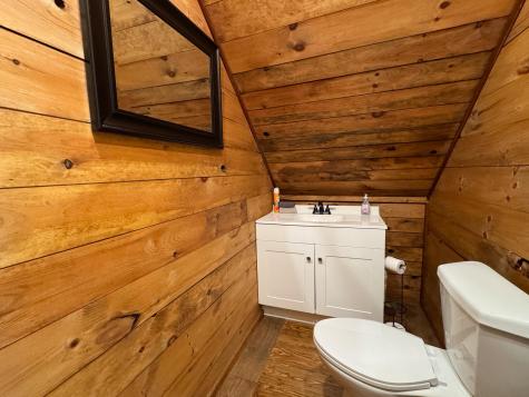 69 Shady Lane Lincoln ME 04457