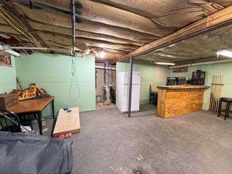 69 Shady Lane Lincoln ME 04457