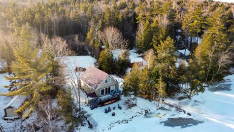 69 Shady Lane Lincoln ME 04457