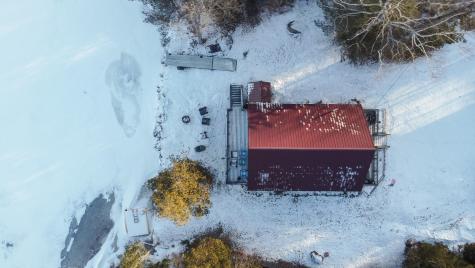 69 Shady Lane Lincoln ME 04457