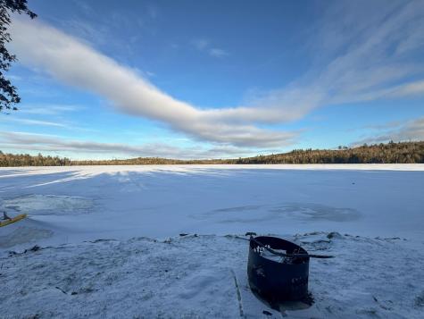 69 Shady Lane Lincoln ME 04457